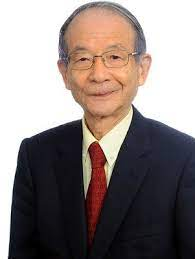 Ikujiro Nonaka (1935 - )