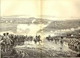 Primera Guerra Carlina