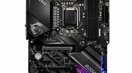 Timeline: Scheda madre