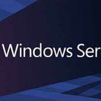 Timeline: Windows Server