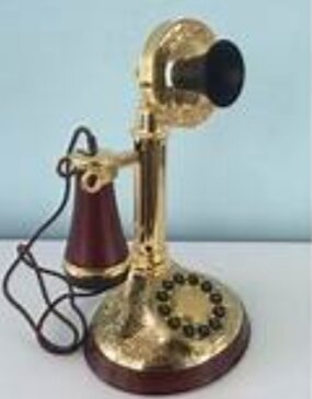 Invención del teléfono