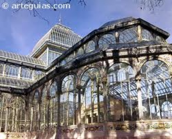 Exposiciones Universales