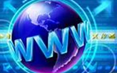 Se idea el modelo actual de internet