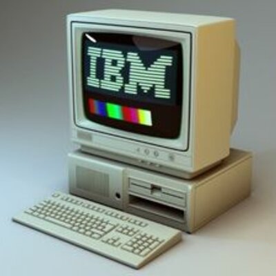 Timeline: Historia de la informática