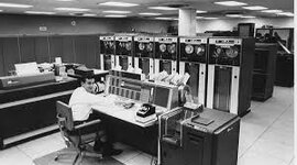 Timeline: HISTORIA DE LA INFORMATICA