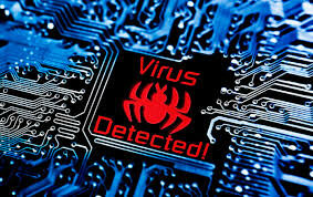 Primer virus informàtic