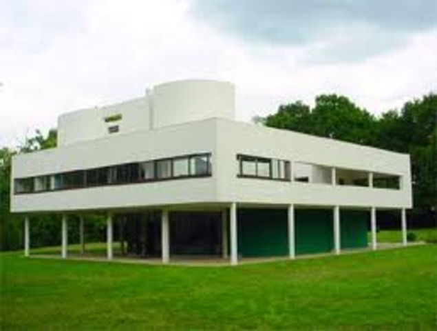 Le Corbusier