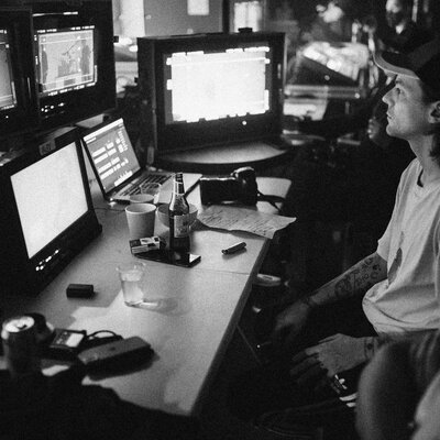 Timeline: Historia de la informática