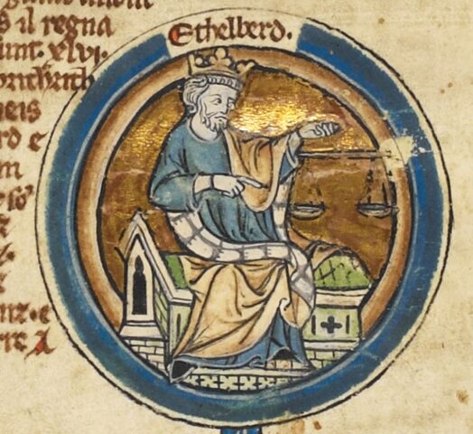 9th Century – Wessex