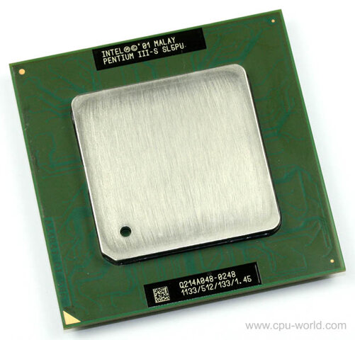 nuovo Socket CPU