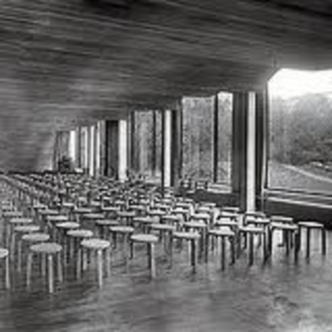 Alvar Aalto