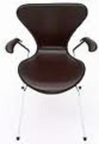 Arne Jacobseen