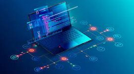 Timeline: Historia De La Informática