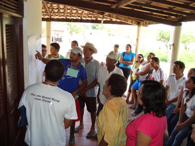 Elaboración de la propuesta