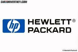 Hewlett-Packard