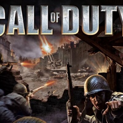 Timeline: LA HISTORIA DE "CALL OF DUTY"