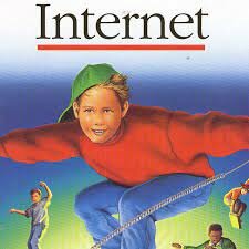 El protocolo TCP/IP y la creación de Internet.