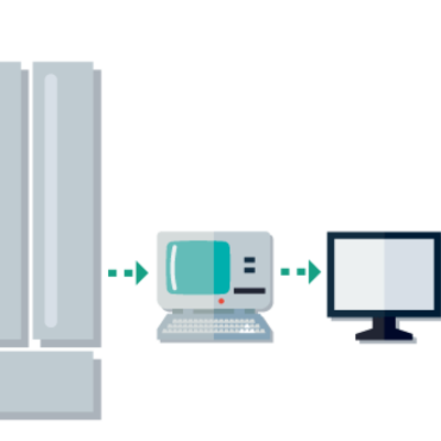 Timeline: Hitos más famosos de las TIC