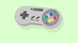 Timeline: La evolución de los videojuegos hasta los 90