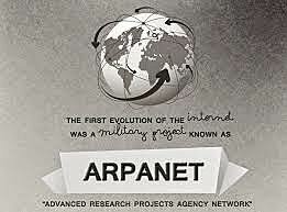 ARPANET: El amanecer de la era del internet