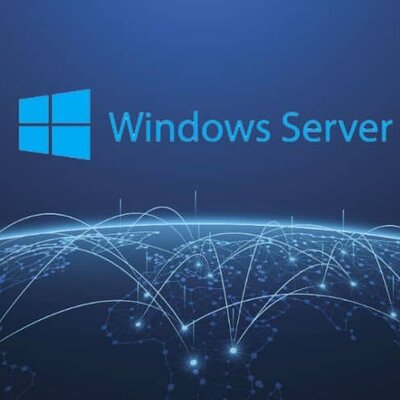 Timeline: Versiones de Windows Server