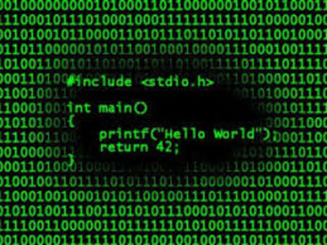 invencion microprogramacion