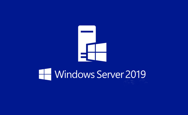 Windows Servre 2019