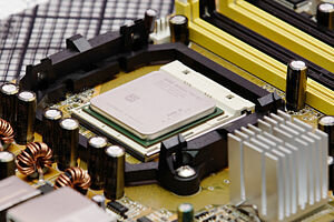 microprocesador