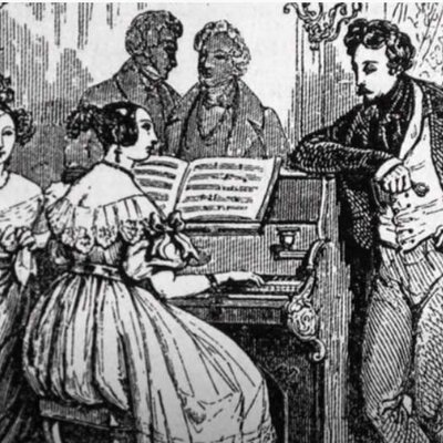 Timeline: EIX CRONOLÒGIC S.XIX