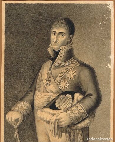 Constitució Ferran VII