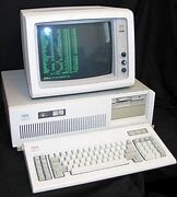 IBM introduce la PC.