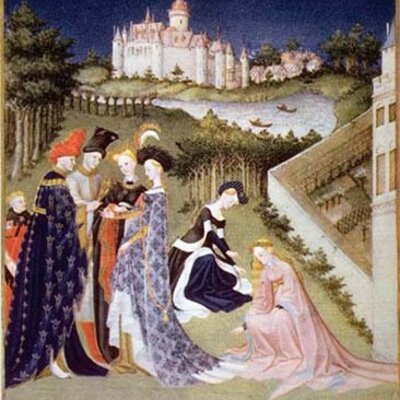 Timeline: ETAPES DE L'EDAT MITJANA