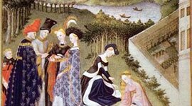 Timeline: ETAPES DE L'EDAT MITJANA