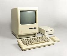 Macintosh 128k.
