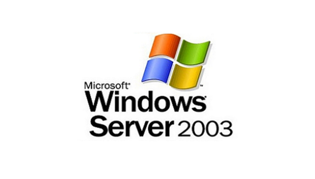 Windows Server 2003