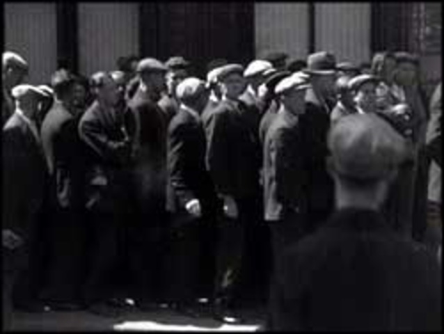 schoonheidsideaal crisistijd