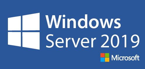 Windows Sever 2019