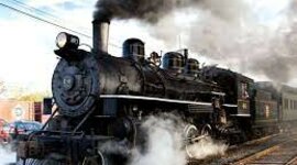 Timeline: La Máquina De Vapor Y La Revolución Industrial