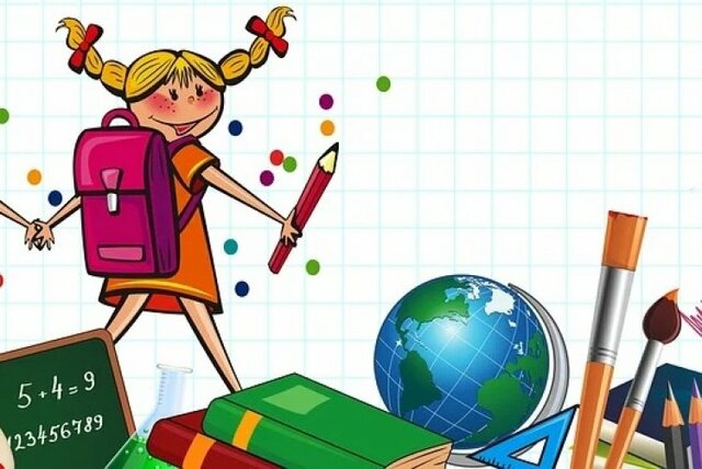 Witaj szkoło!-pierwszy dzień pierwszej klasy szkoły podstawowej