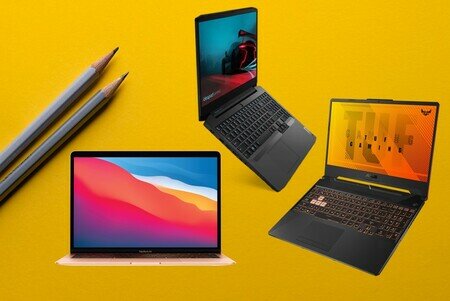 Cada vez mejores. Internet, PCs, ordenadores portátiles…