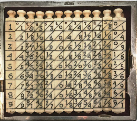 Siglos XV y XVI Primera generación