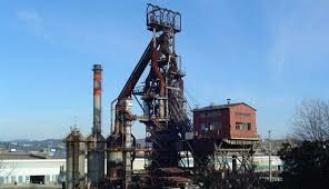 Alto Horno