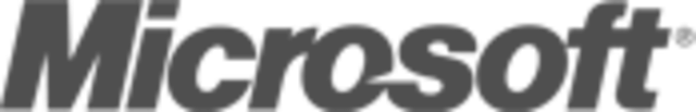 Microsoft
