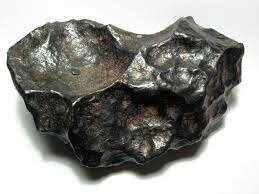 El hierro (como material de construccion)