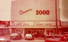 Last decade in the cinema’s history