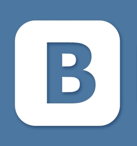 Запуск ВКонтакте.ру