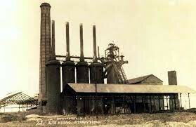 Alto Horno