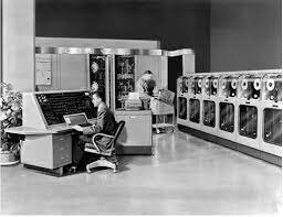 UNIVAC (UNIVersal Automatic Computer)