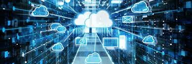 Tecnología en la nube