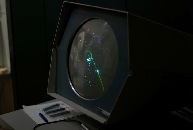 El primer videojuego